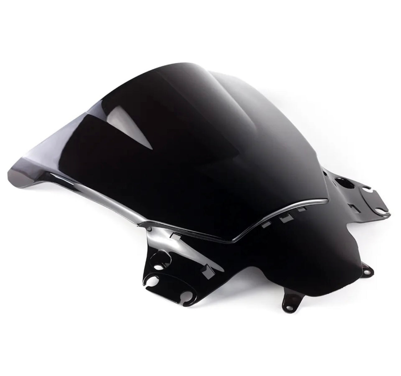 CUPULA DOBLE BURBUJA HONDA CBR250