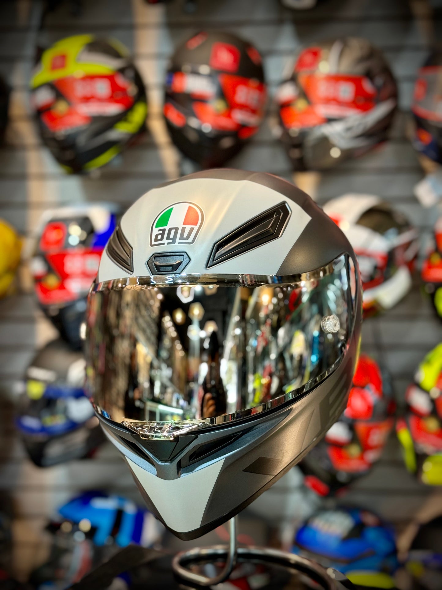 AGV K1S LIMIT46