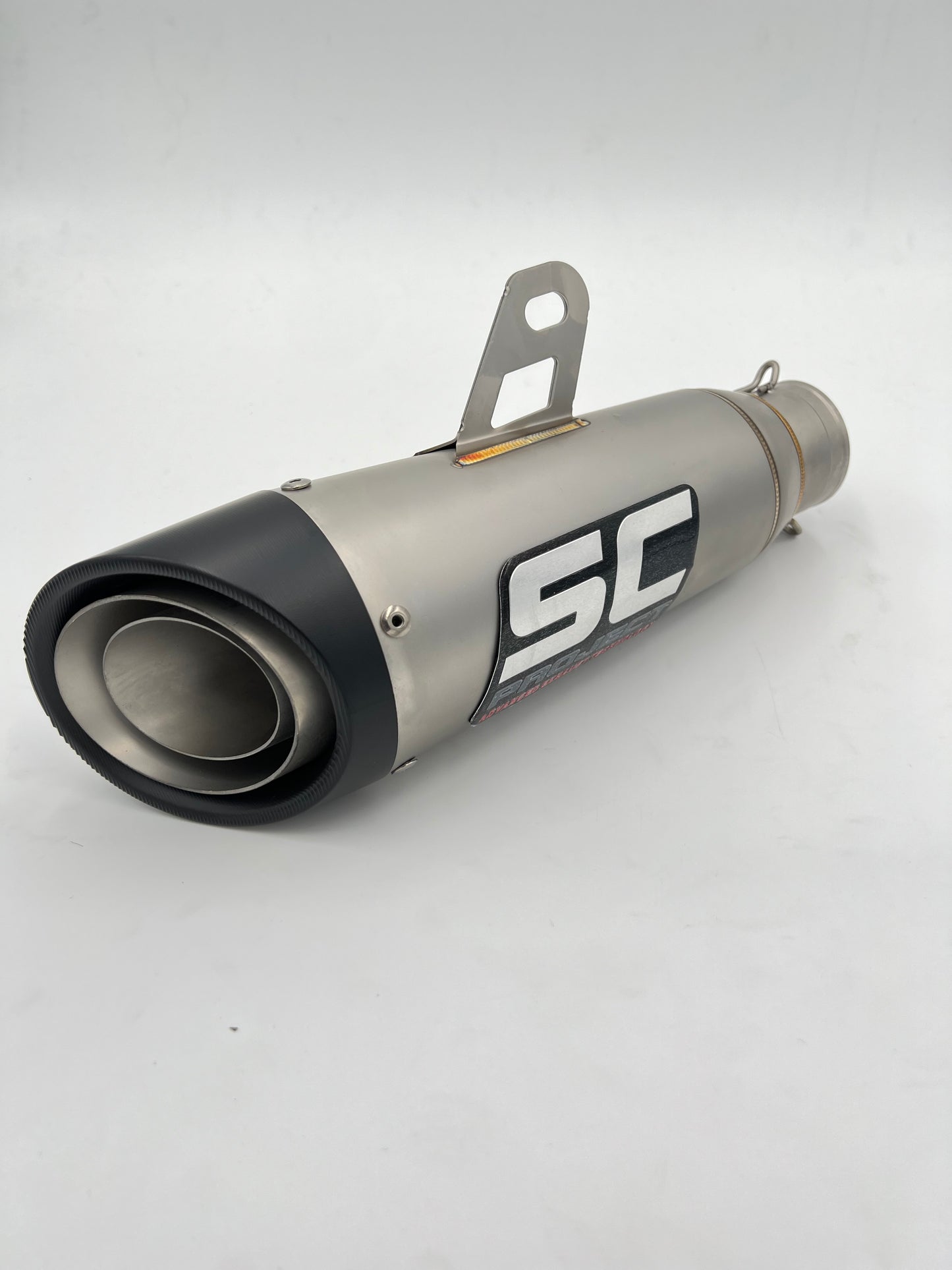 EXOSTO SC PROJECT S1