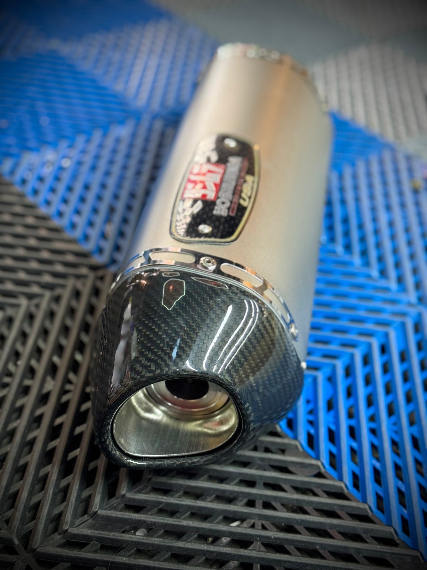 EXOSTO YOSHIMURA R77