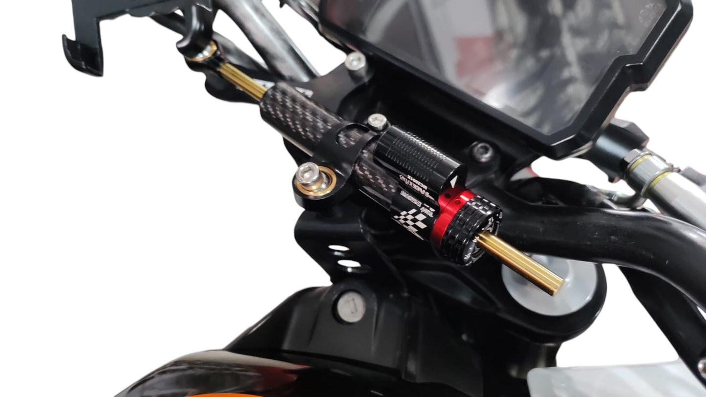 ESTABILIZADOR DE DIRECCION KTM 200 - 390NG