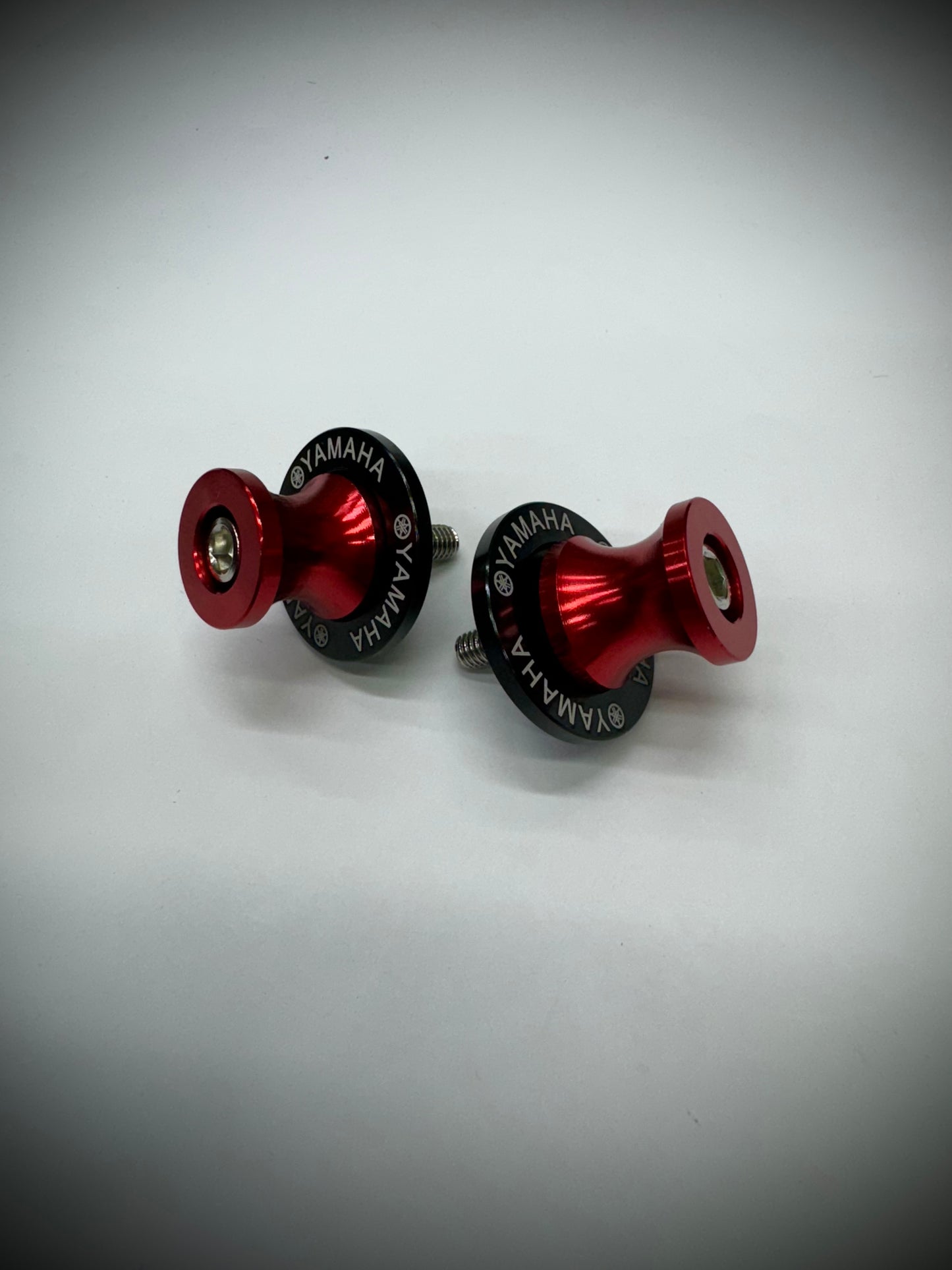 SPOOLS ALUMINIO YAMAHA