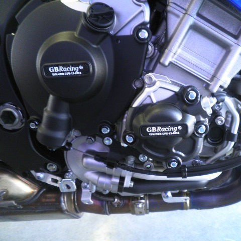 SLIDERS CUBIERTA DE MOTOR YAMAHA R1 - MT10