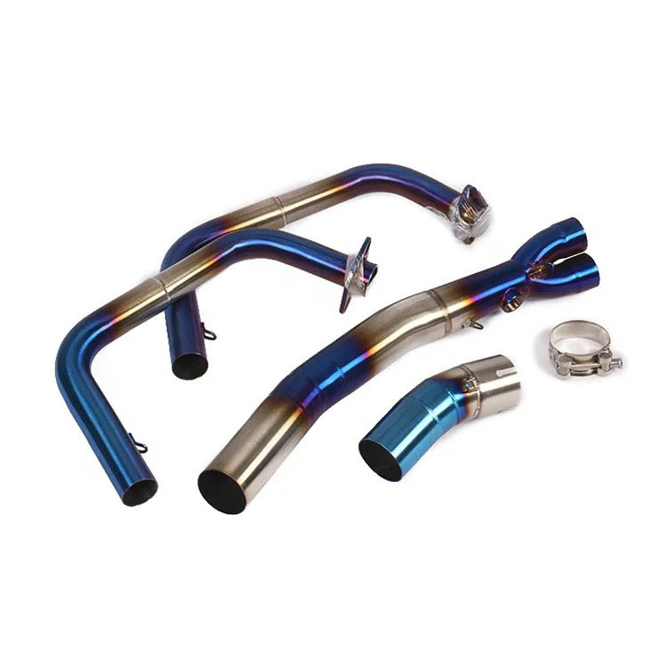 FULL SYSTEM KAWASAKI NINJA 400 - Z400