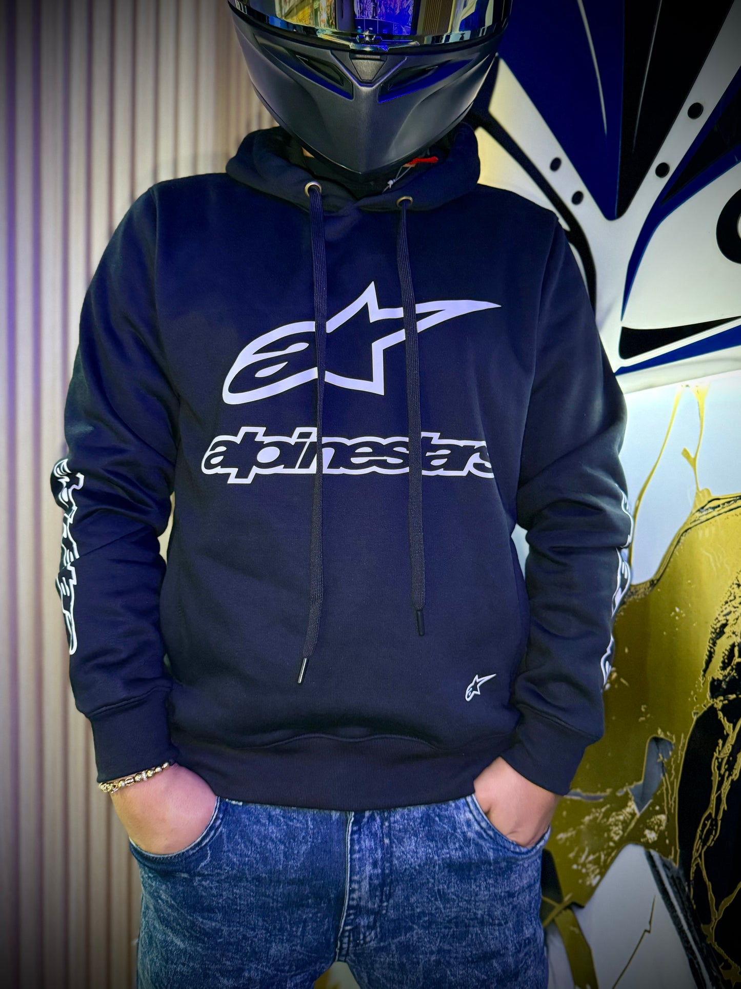 BUSO MOTERO