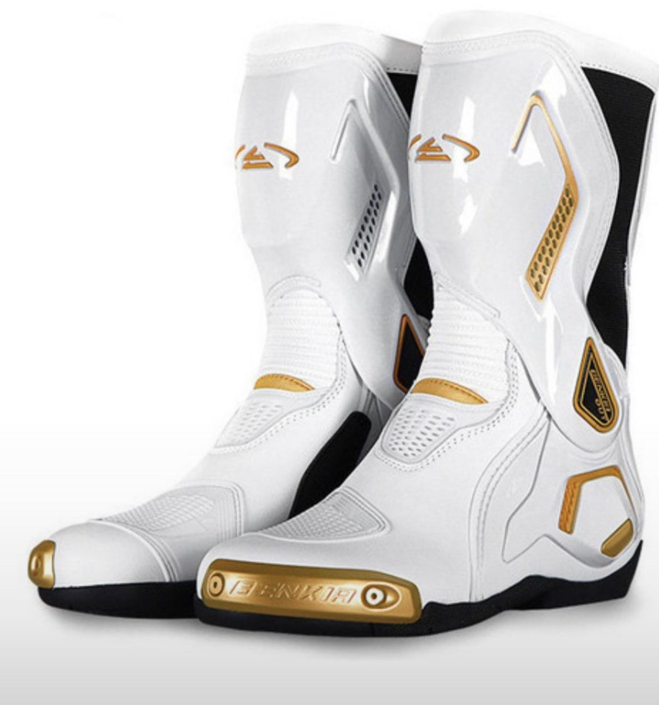 BOTAS DE PROTECCIÓN BENKIA