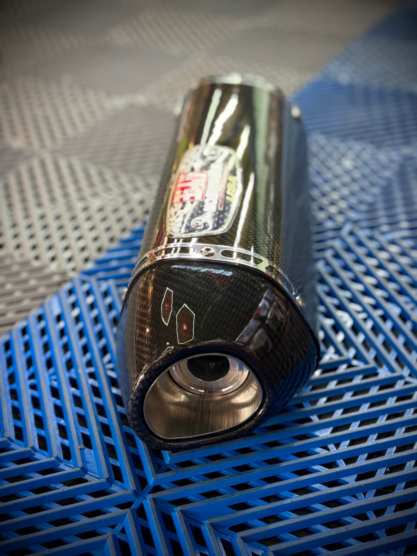 EXOSTO YOSHIMURA R77
