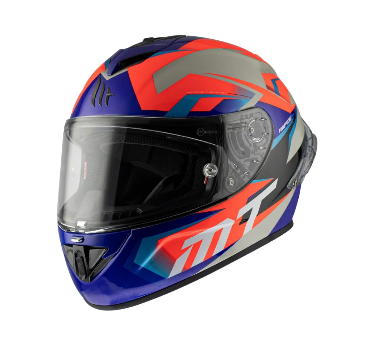RAPIDE PRO MASTER FUGAZ I5
