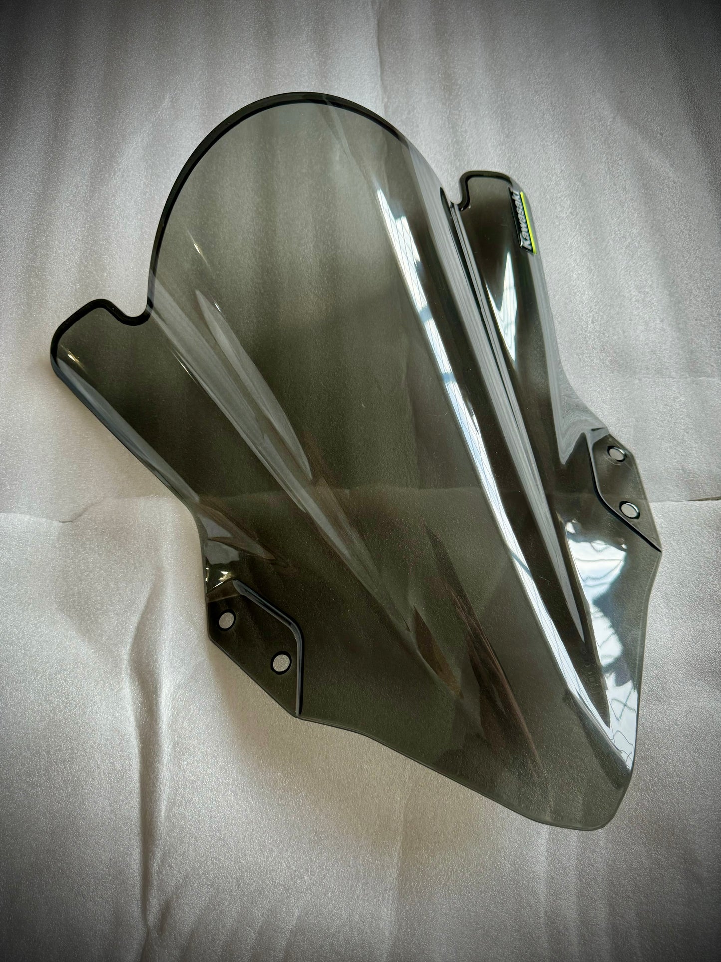 CUPULA DOBLE BURBUJA RACING KAWASAKI NINJA400