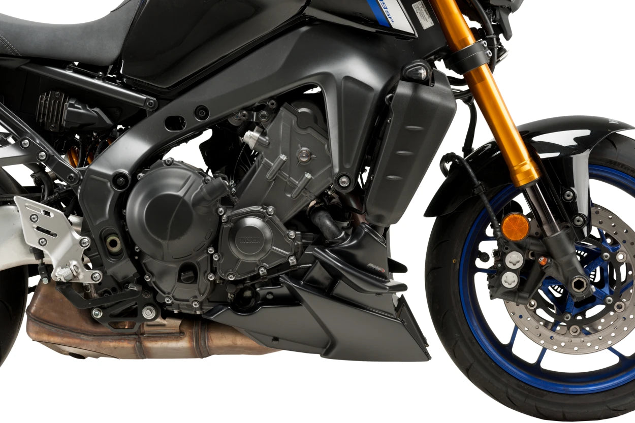 QUILLA YAMAHA MT09 V3