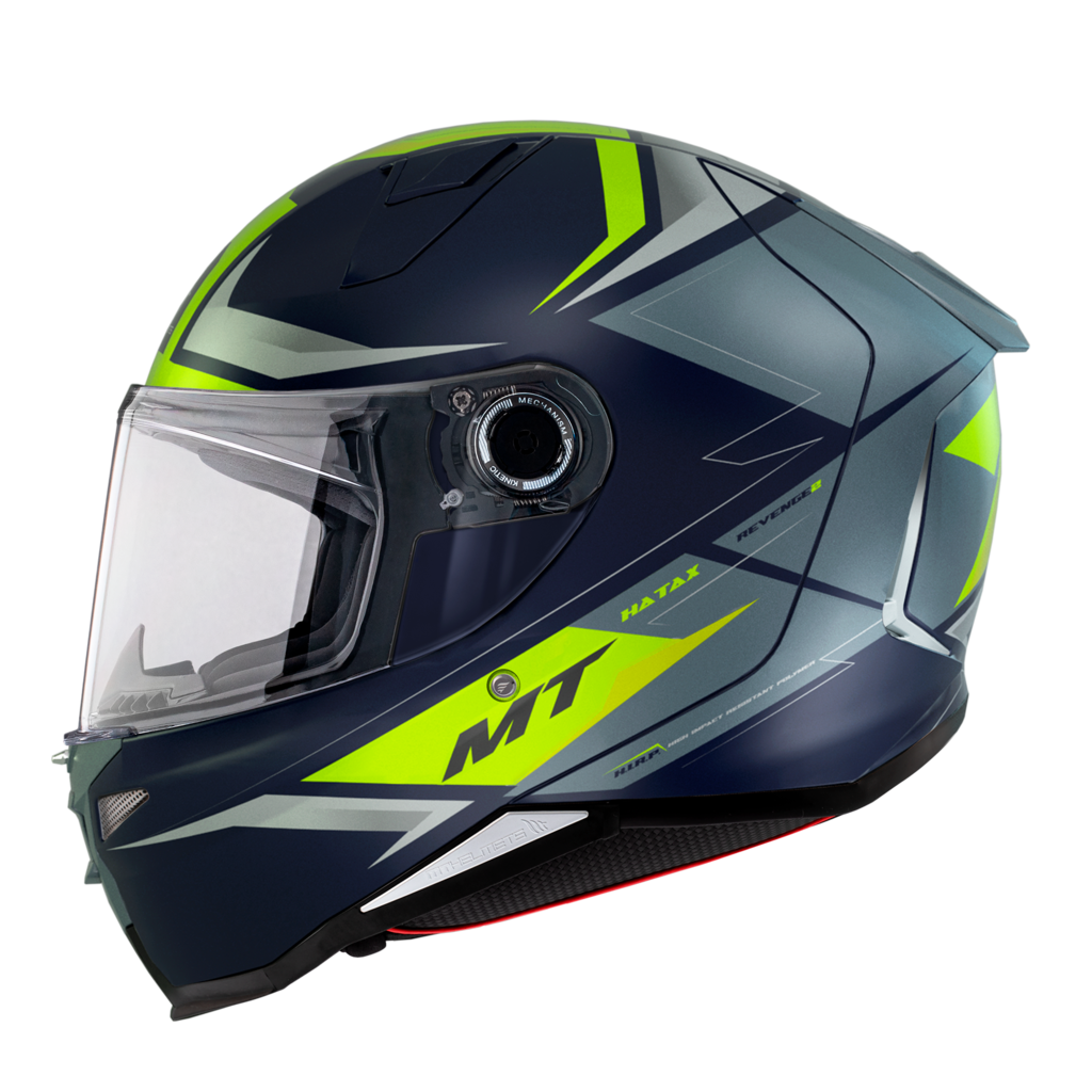 MT REVENGE 2S HATAX C3 MATE