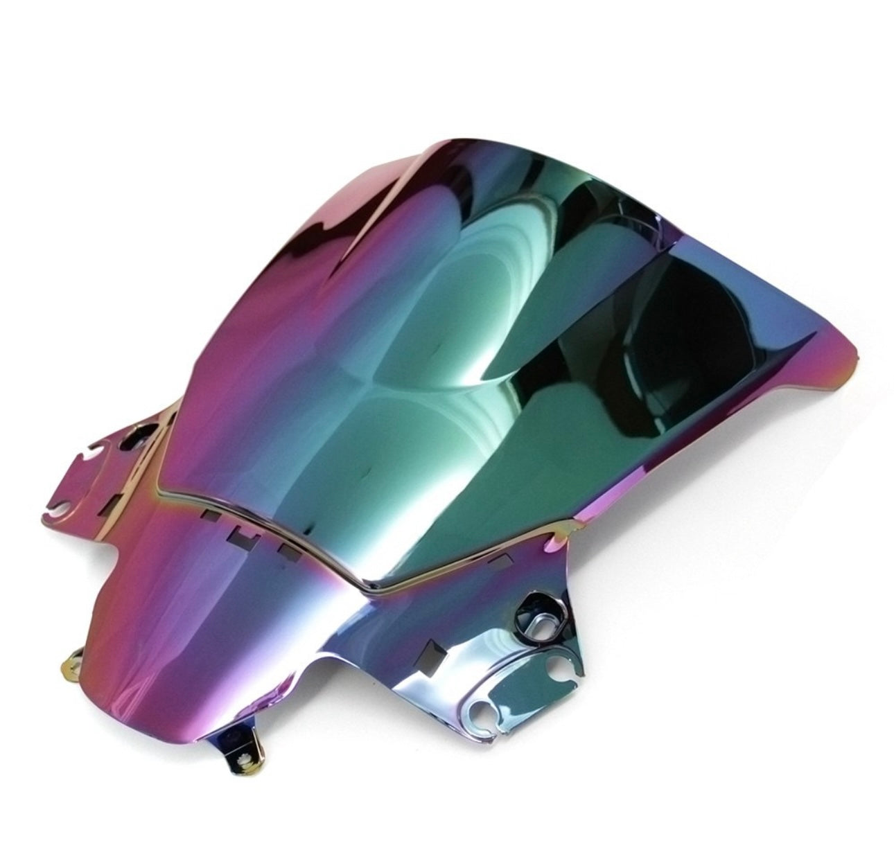 CUPULA DOBLE BURBUJA HONDA CBR250