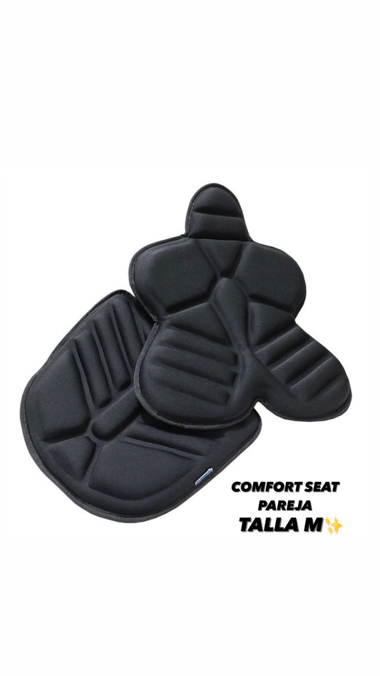 COMFORT SEATS