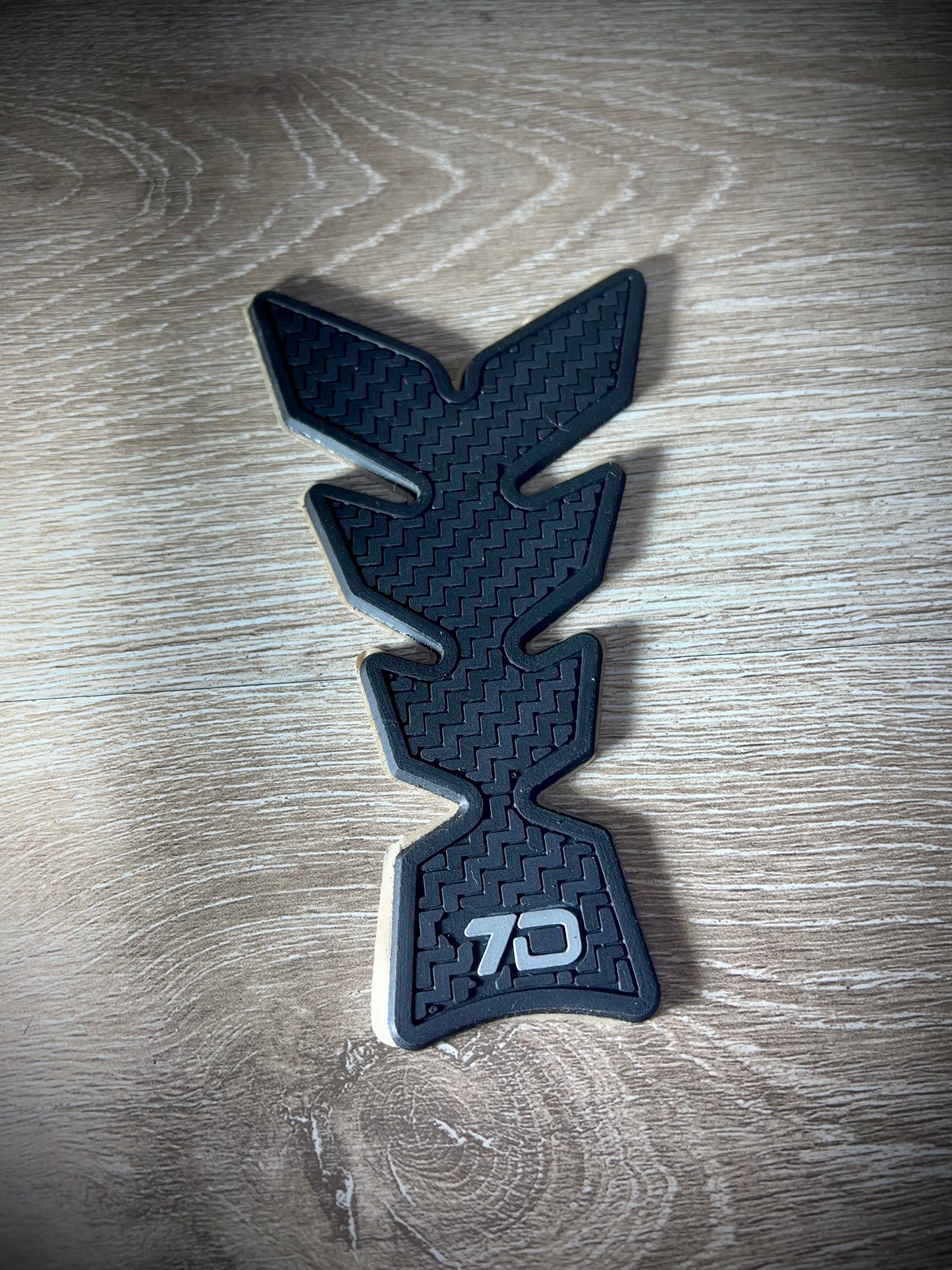 STOMP GRIPS 7D YAMAHA FZ2.0