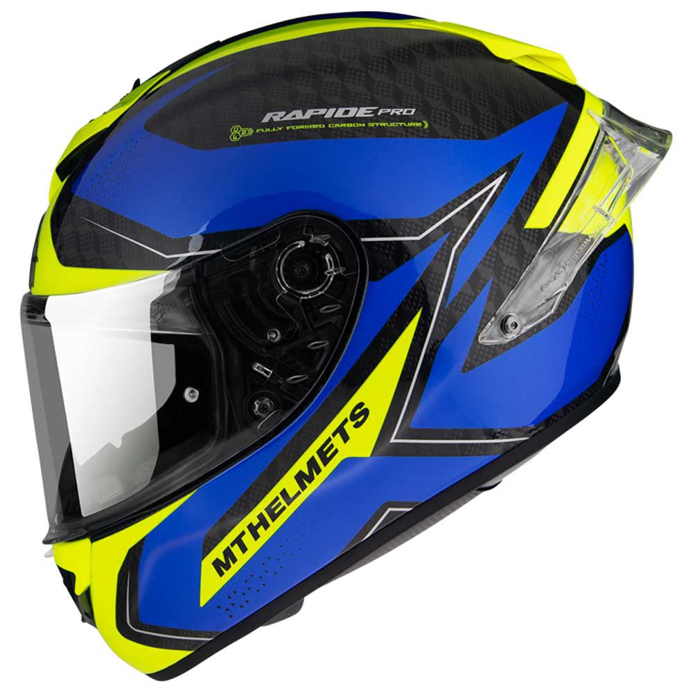 RAPIDE PRO MASTER A7