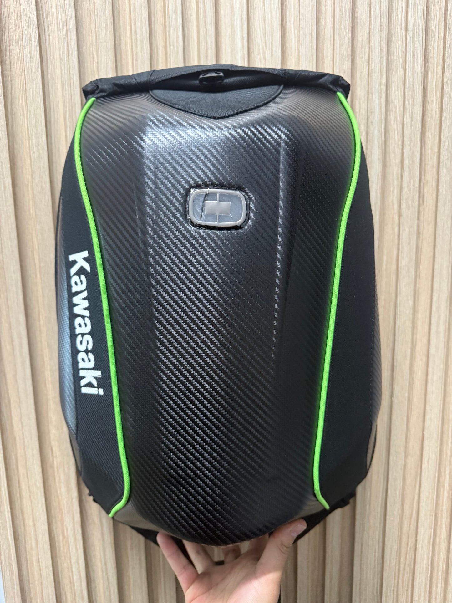 MALETA OGIO IMPORTADA