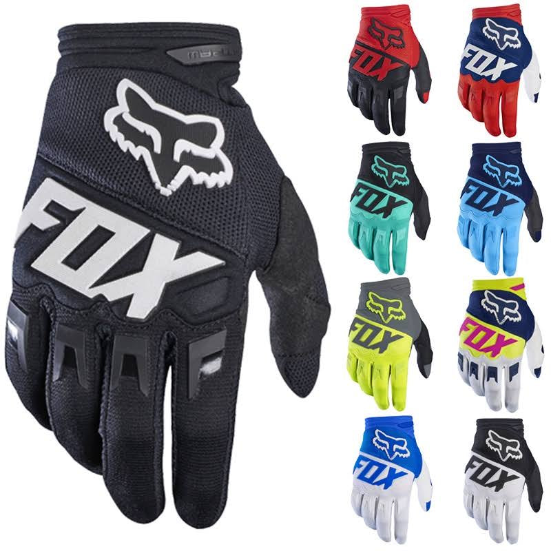 GUANTES FOX