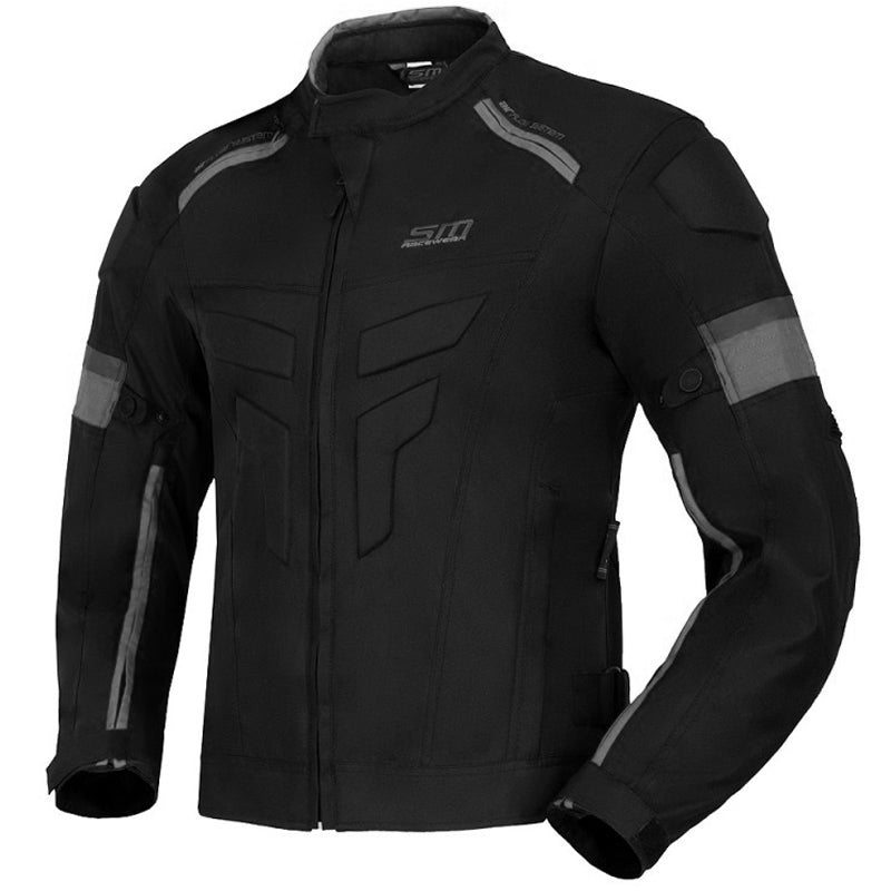 CHAQUETA DE PROTECCIONES SM SCORPION