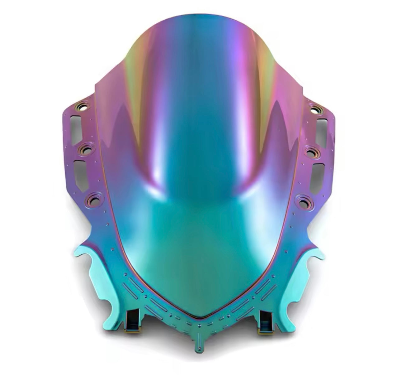 CUPULA DOBLE BURBUJA IMPORTADA YAMAHA R15V4