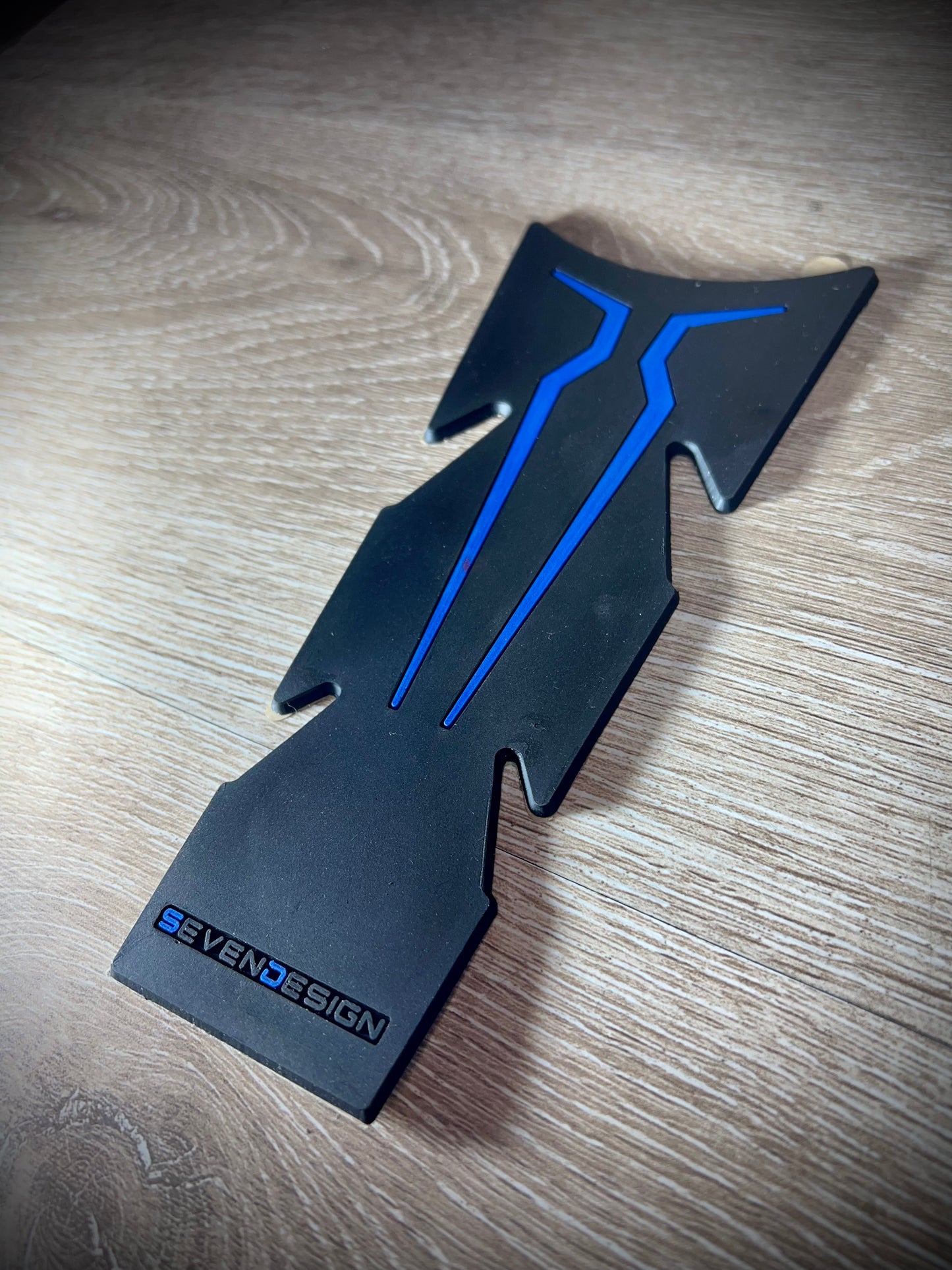 STOMP GRIPS 7D YAMAHA FZ2.0