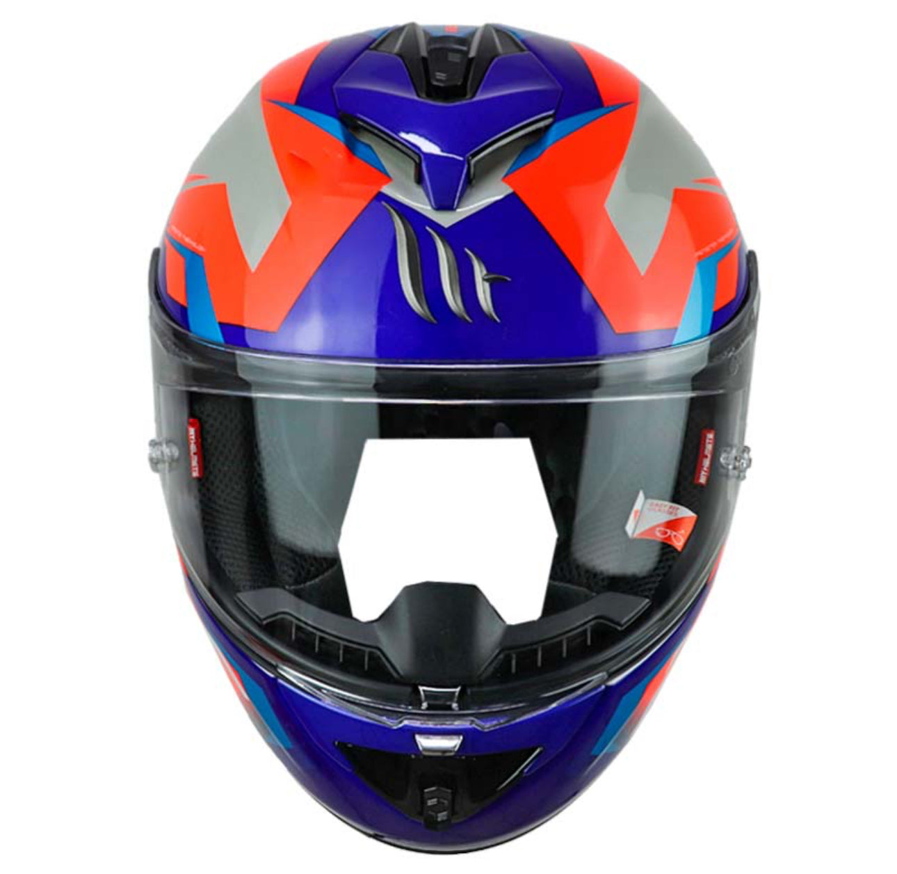 RAPIDE PRO MASTER FUGAZ I5