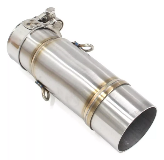 CODO PARA EXOSTO NINJA 400 - Z400