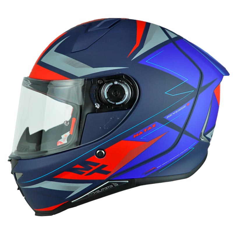 REVENGE 2 S HATAX C7