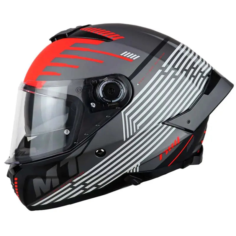 THUNDER 4 SV KROM B5
