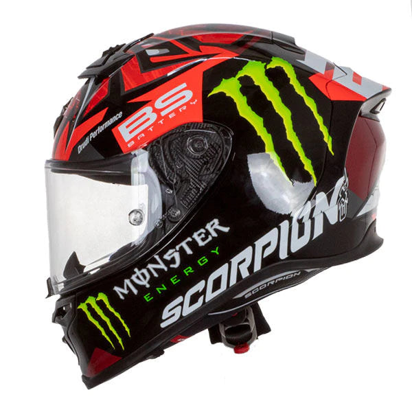 SCORPION EXO-R1 QUARTARARO