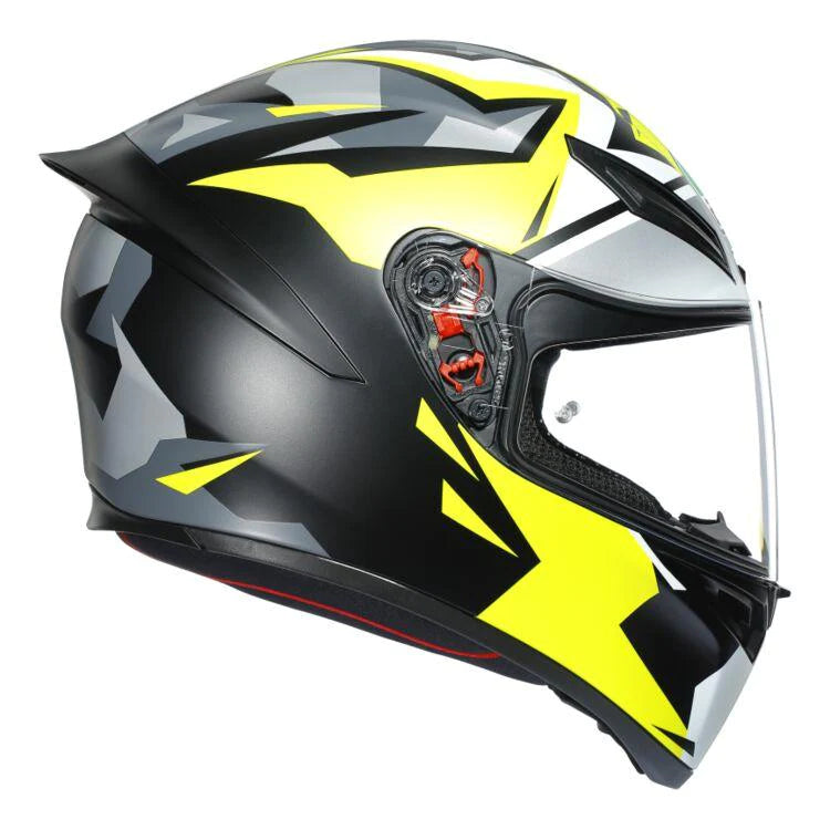 AGV K1 MIR 2018