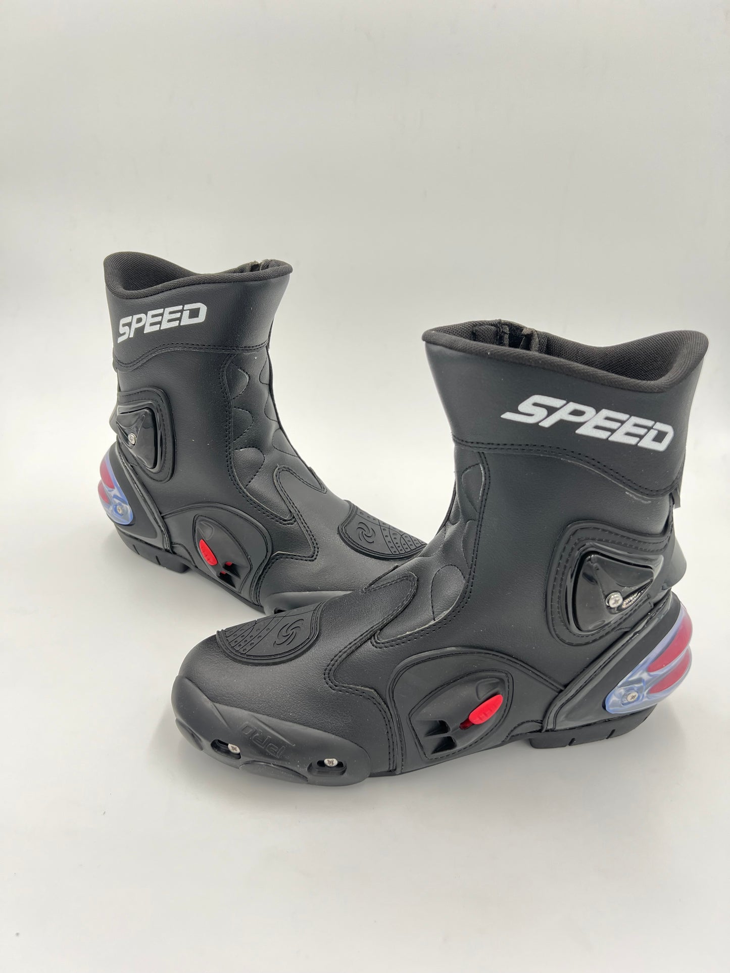 BOTINES SPEED
