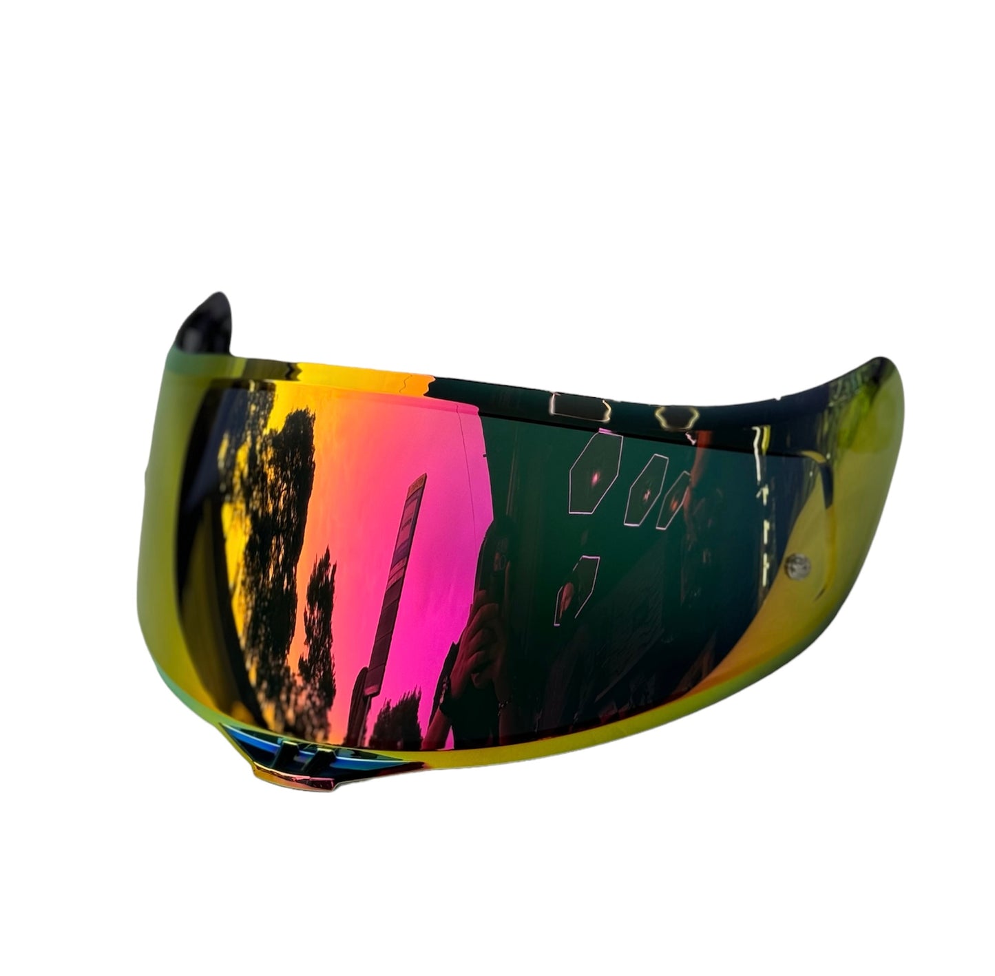 VISOR AGV K1 - K3SV - K5