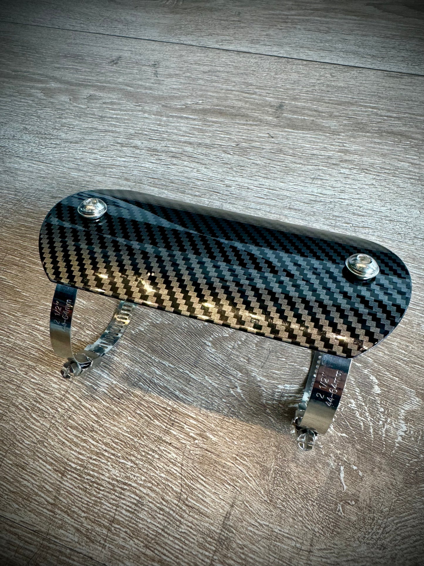 PROTECTOR TUBO EXOSTO