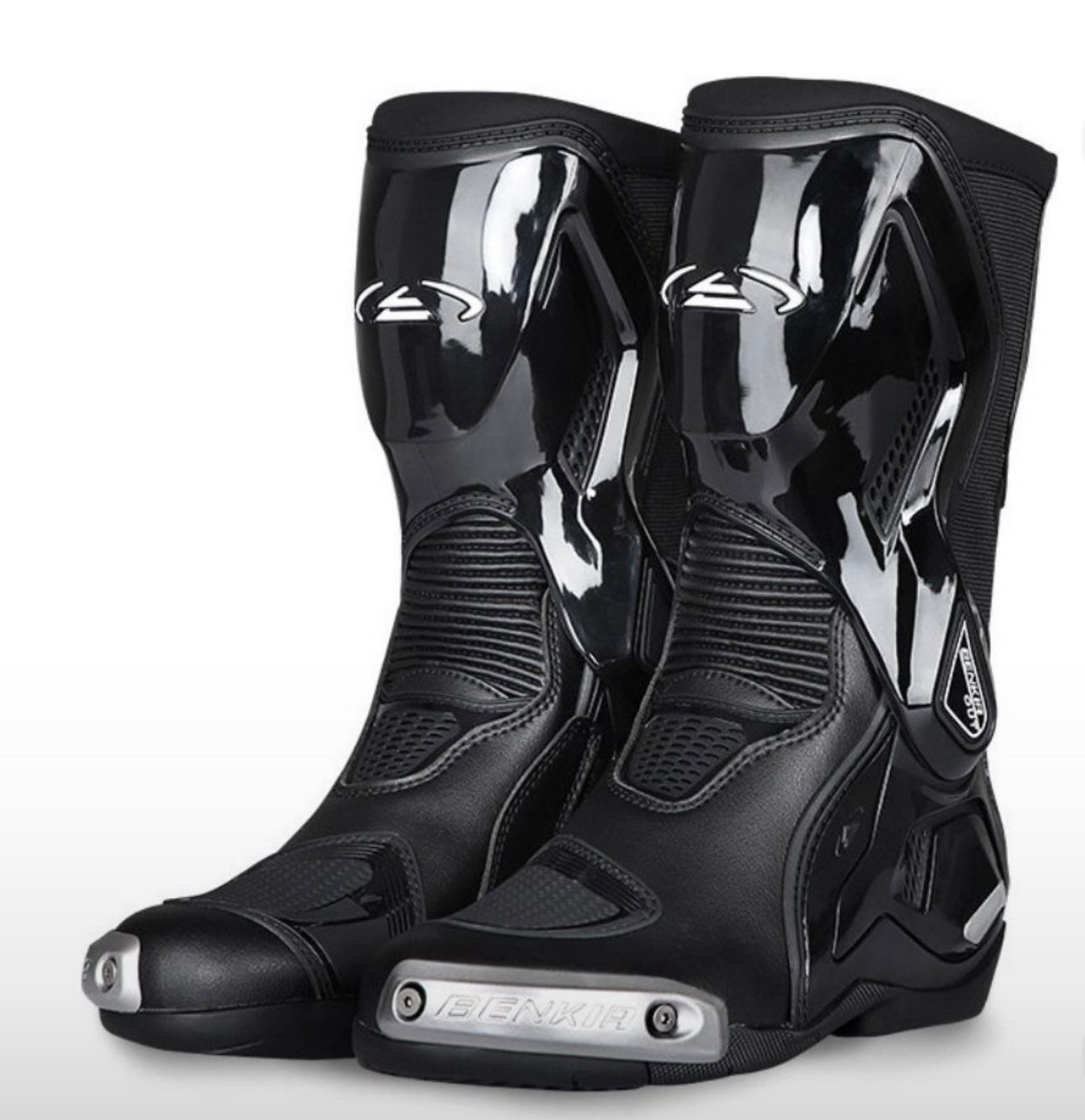BOTAS DE PROTECCIÓN BENKIA