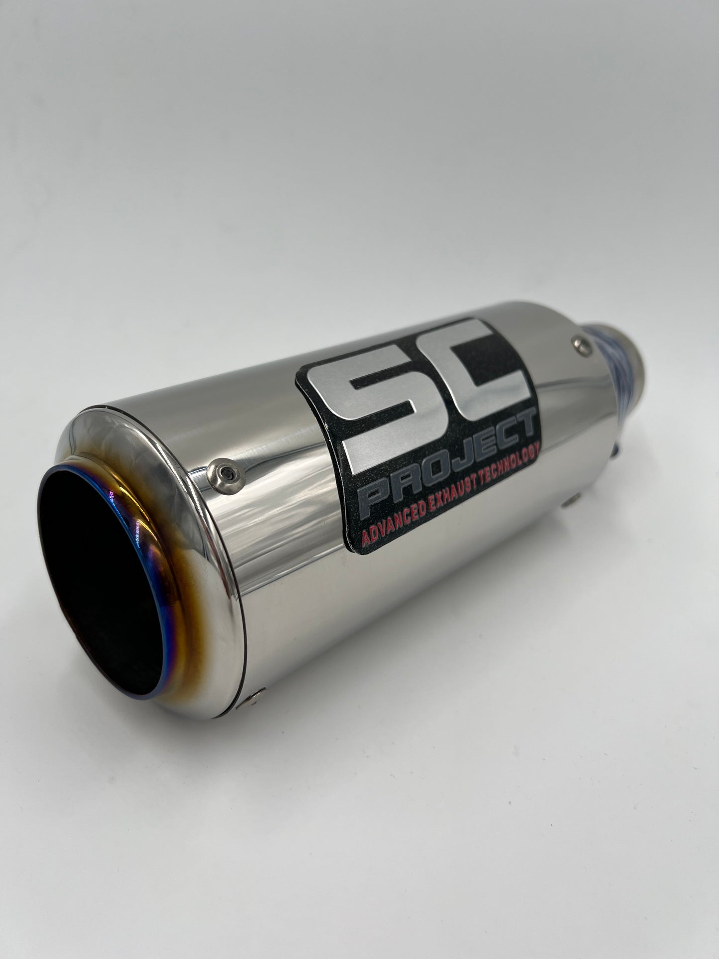 EXOSTO SC PROJECT TORNASOL