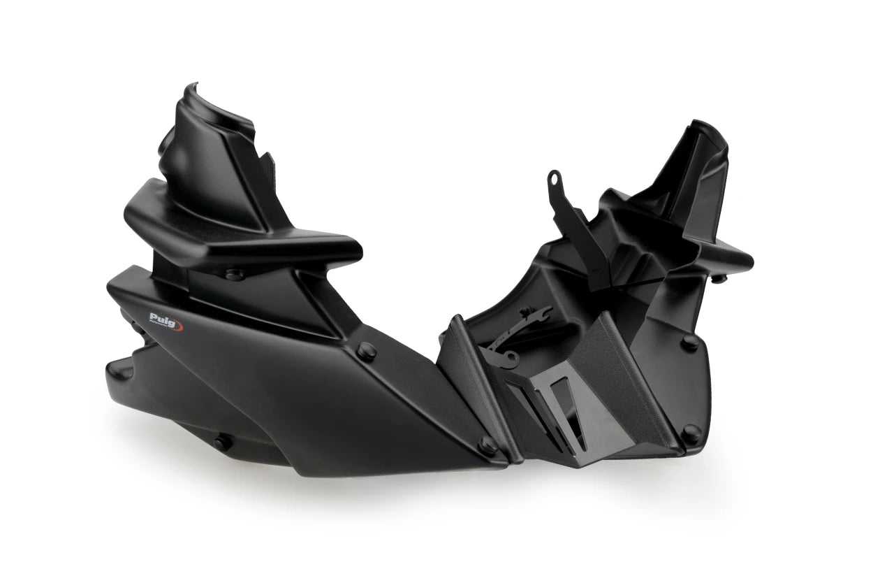QUILLA YAMAHA MT09 V3