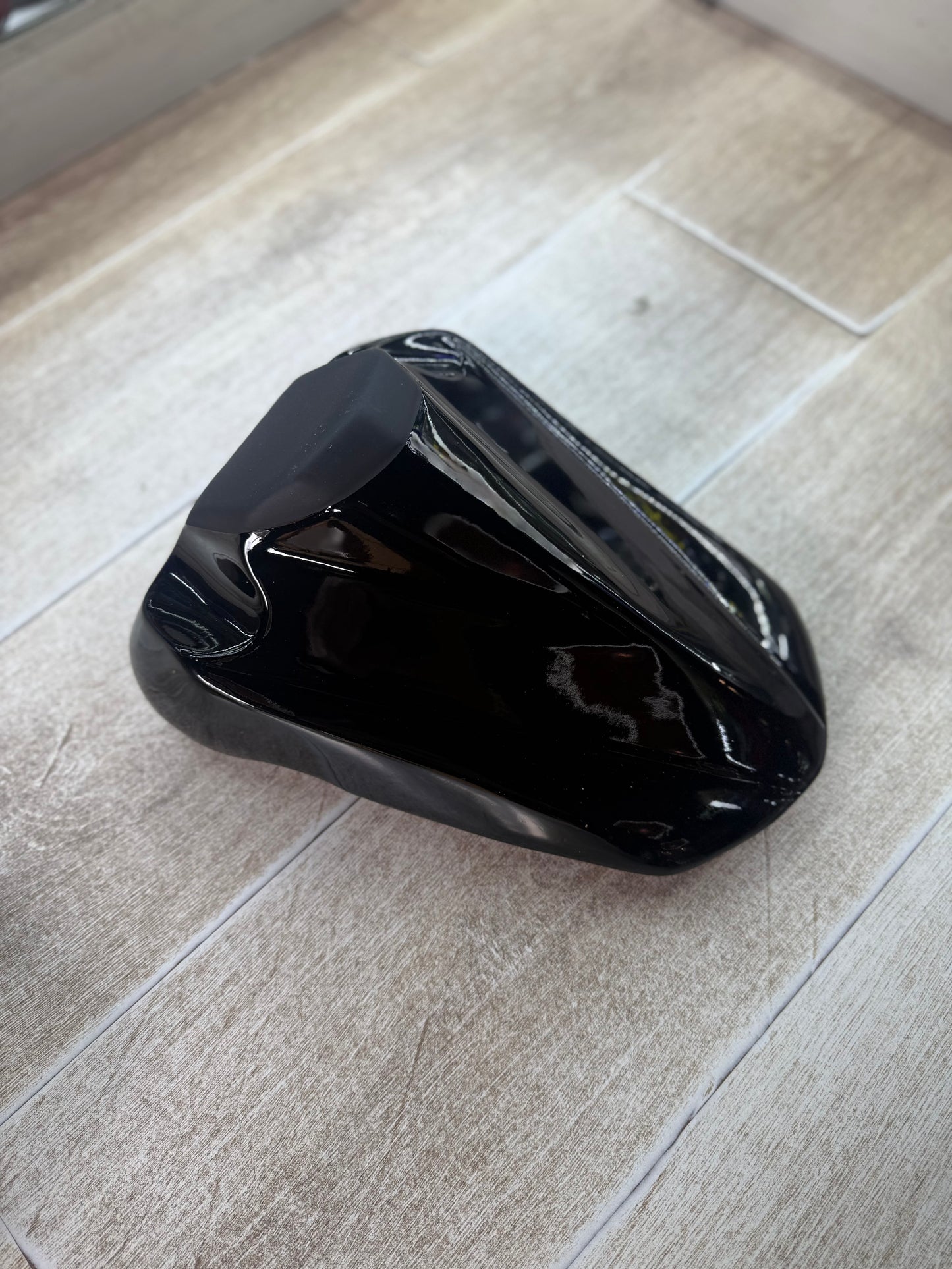 SOLO SEAT SUZUKI GIXXER250-250SF