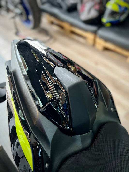 SOLO SEAT KAWASAKI Z400