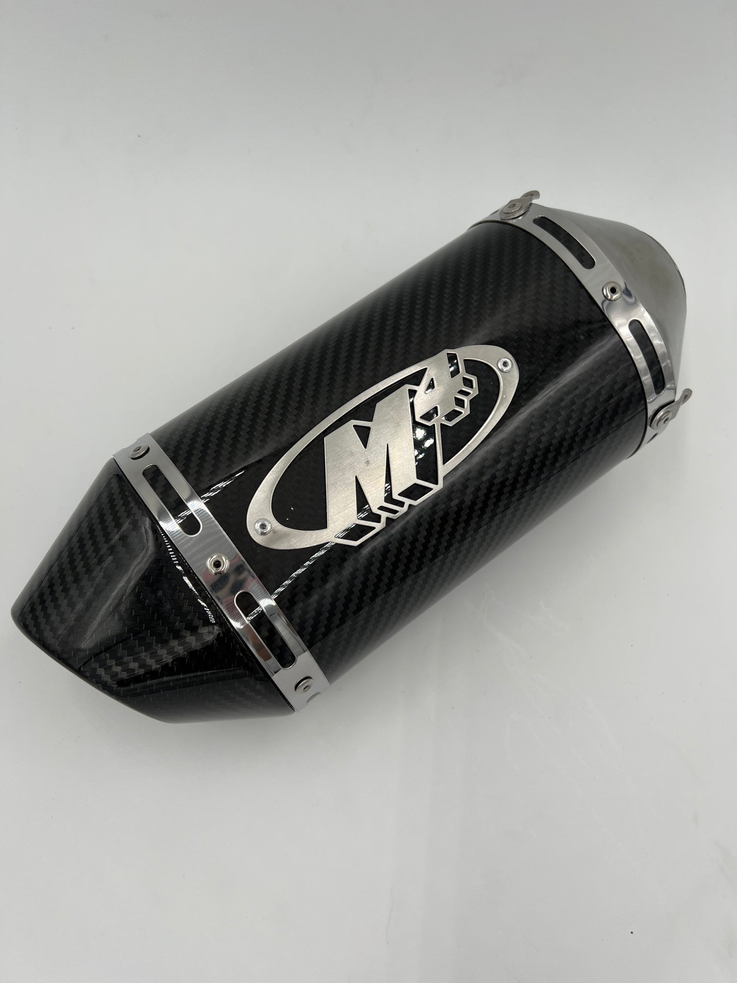 EXOSTO M4 FIBRA DE CARBONO