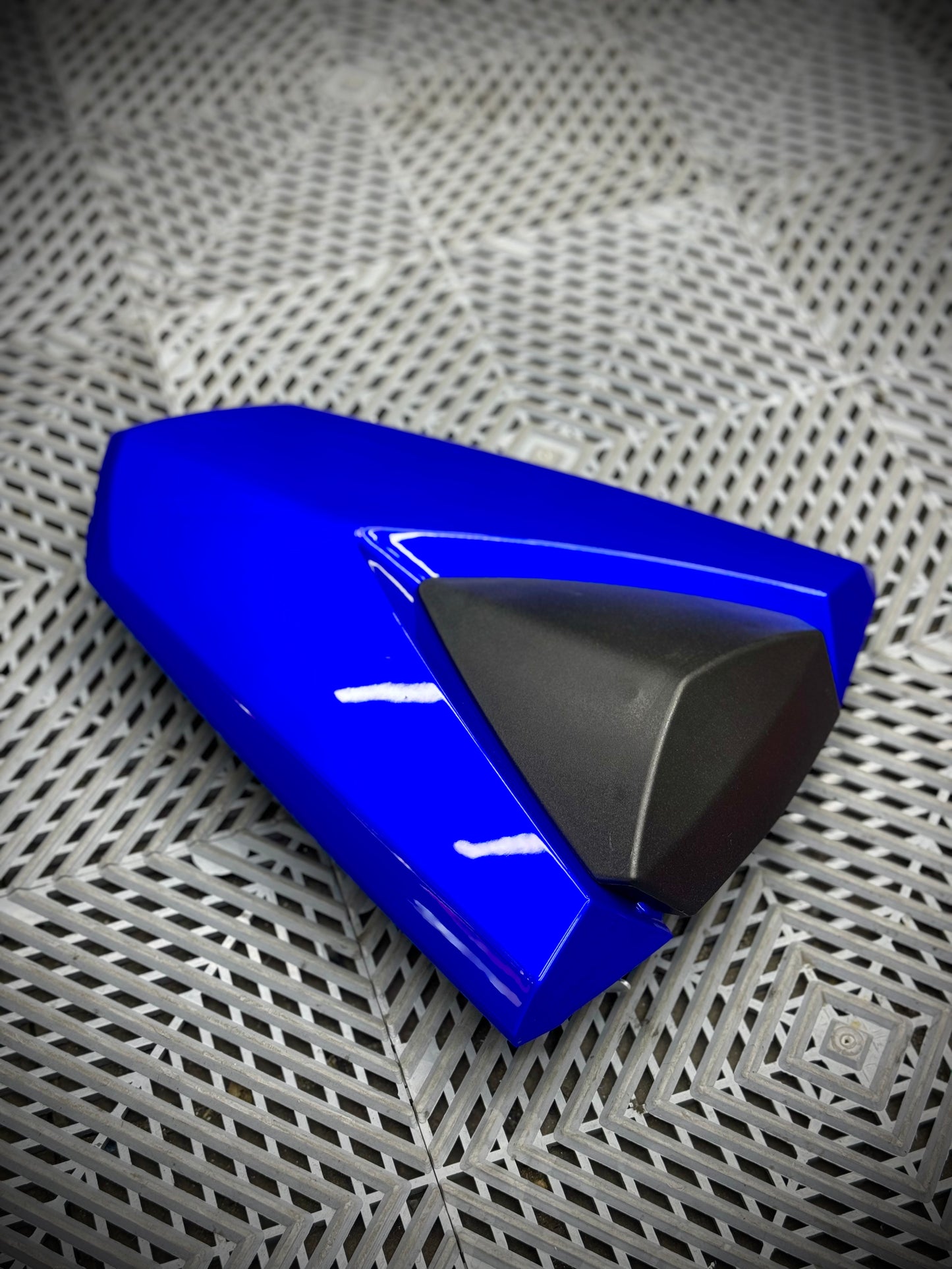 SOLO SEAT YAMAHA R3 - MT03