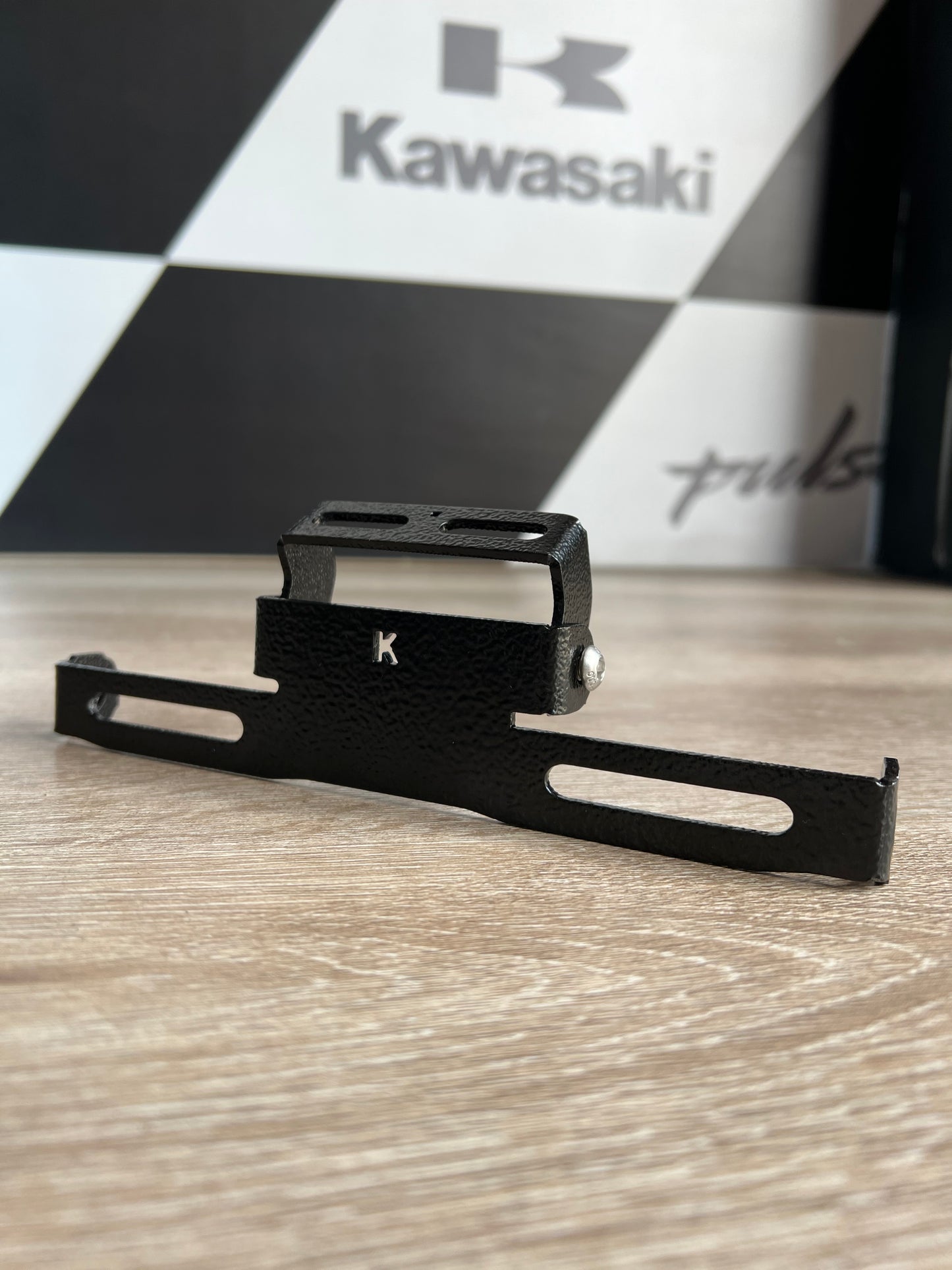 FENDER ELIMINATOR KAWASAKI Z400