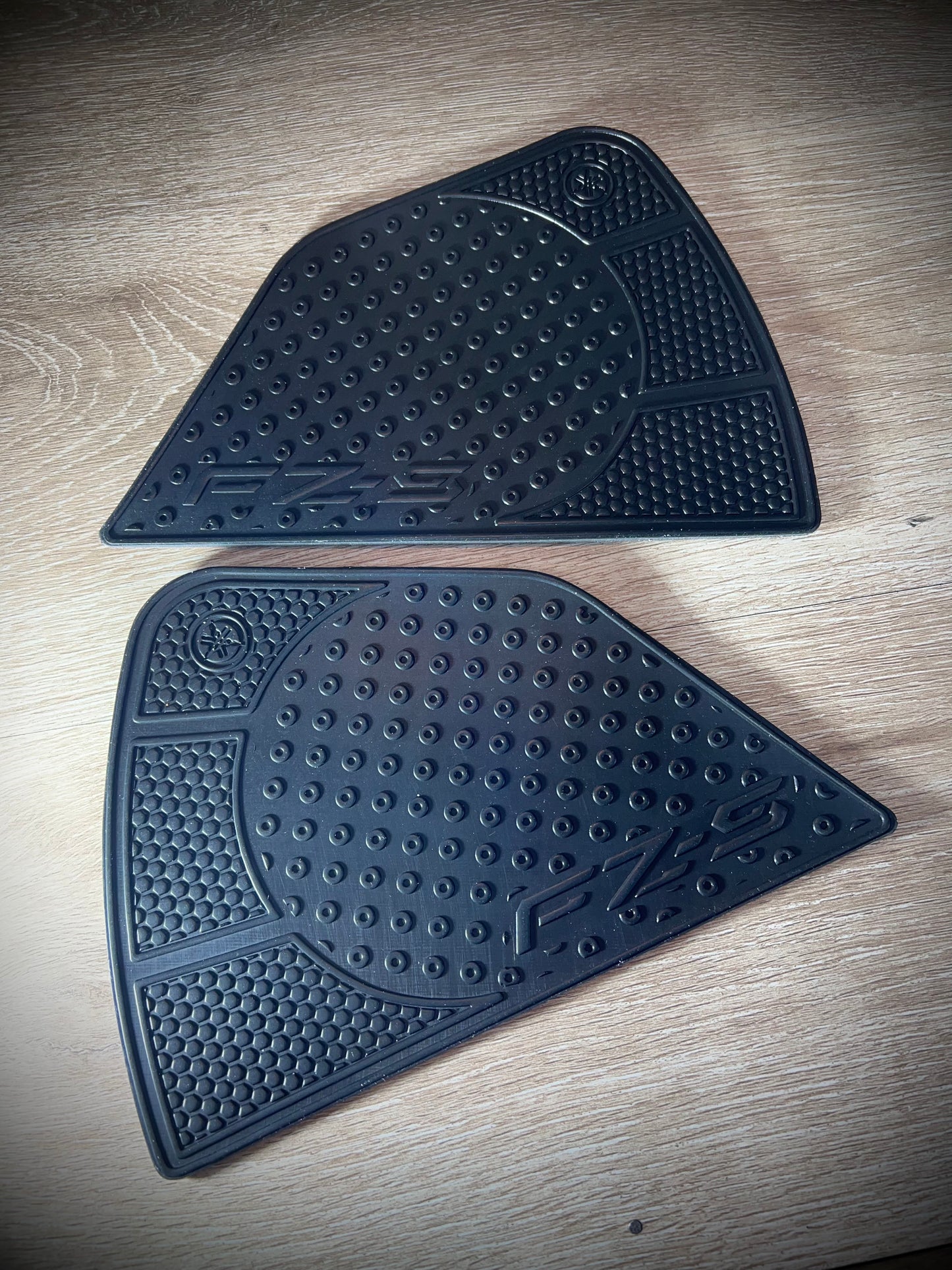 STOMP GRIPS 3D YAMAHA FZ2.0