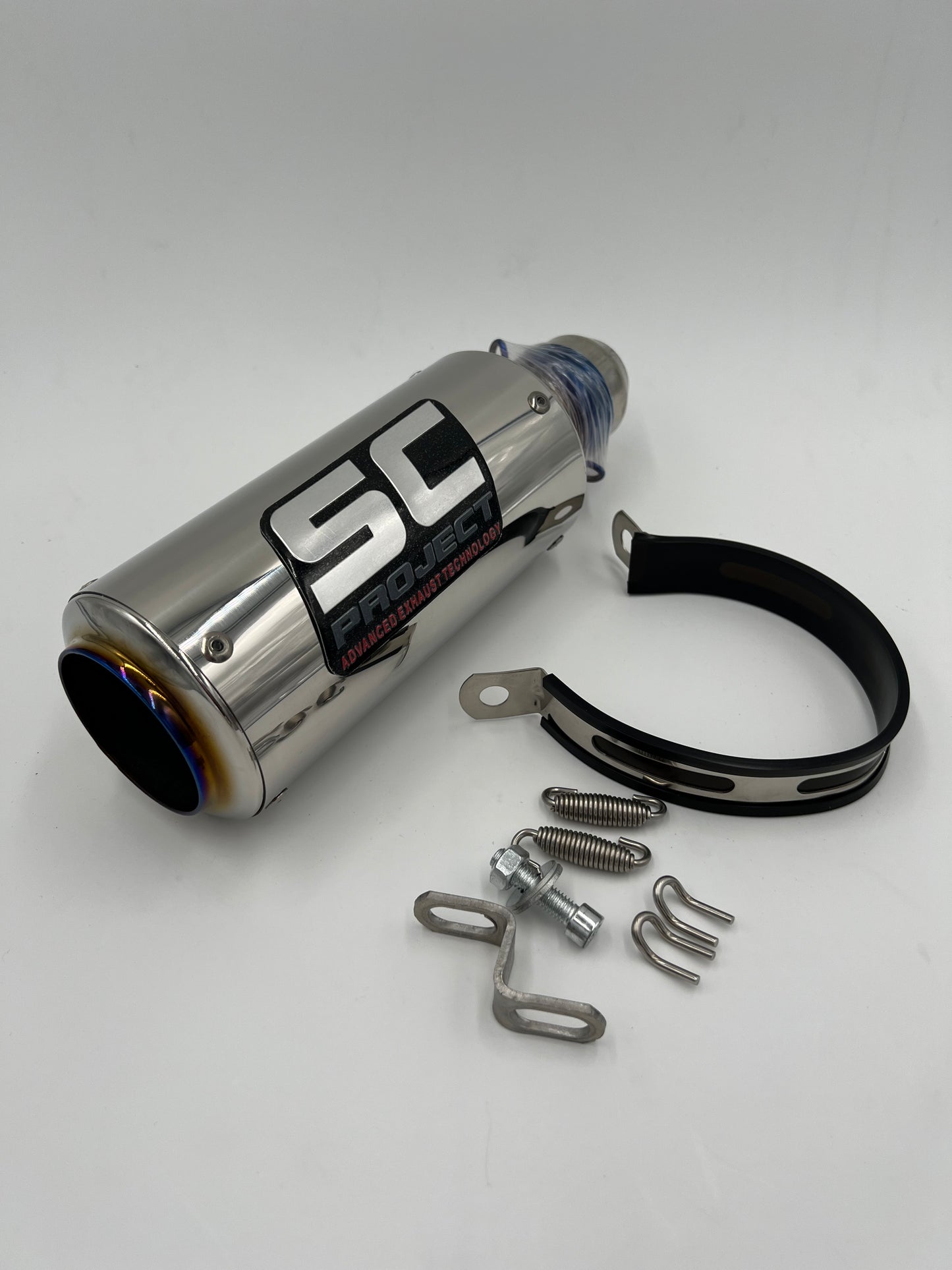 EXOSTO SC PROJECT TORNASOL