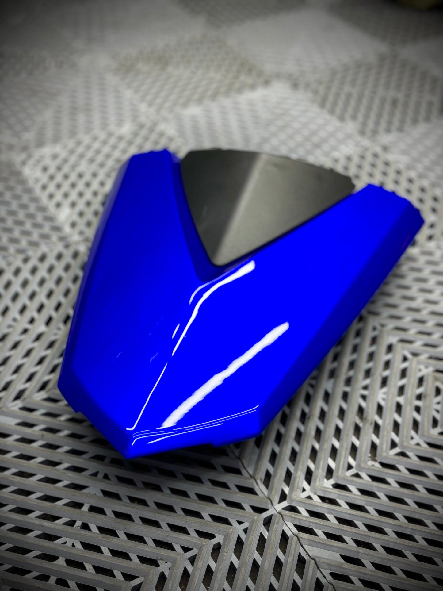 SOLO SEAT YAMAHA R3 - MT03