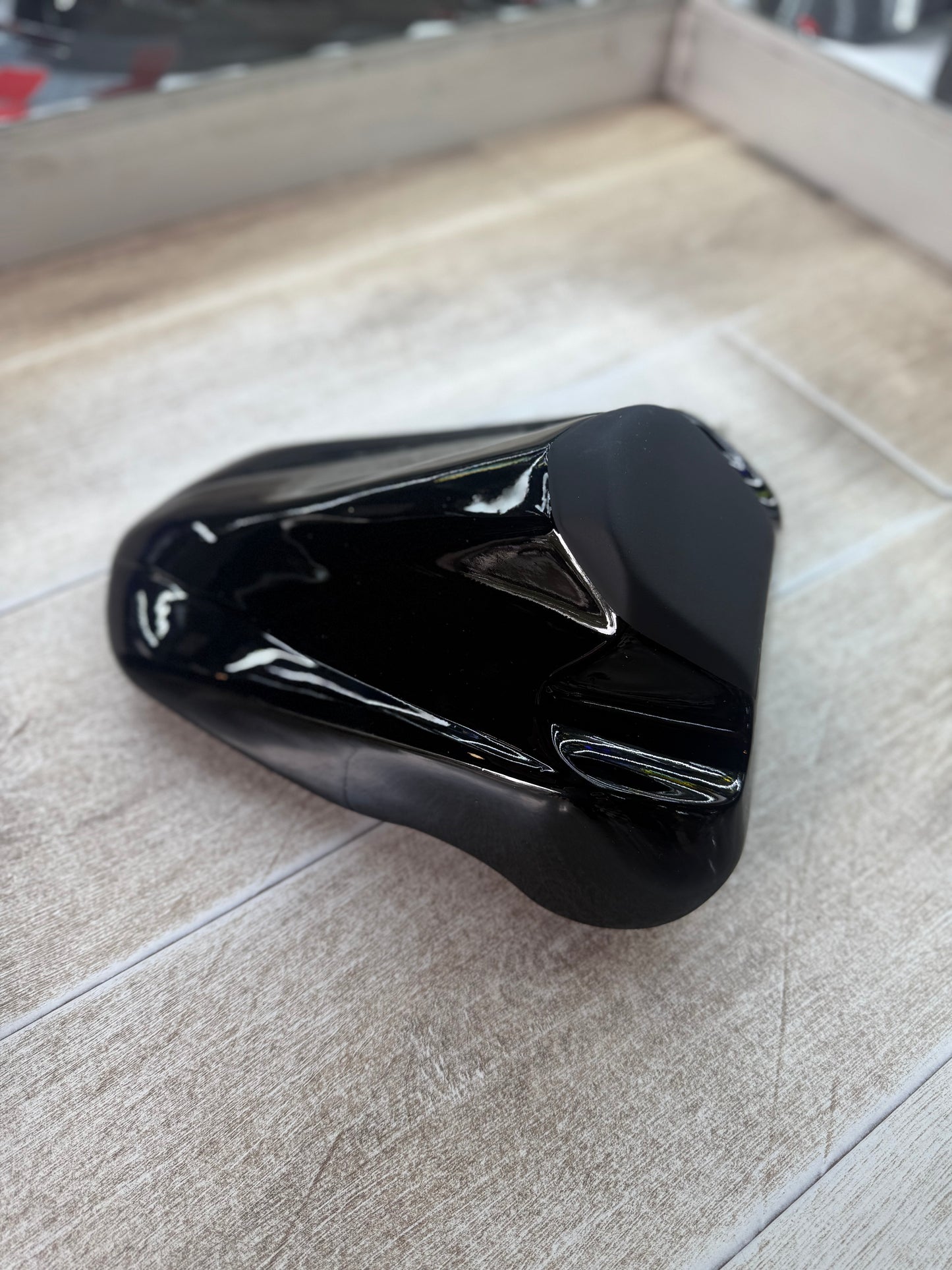 SOLO SEAT SUZUKI GIXXER250-250SF