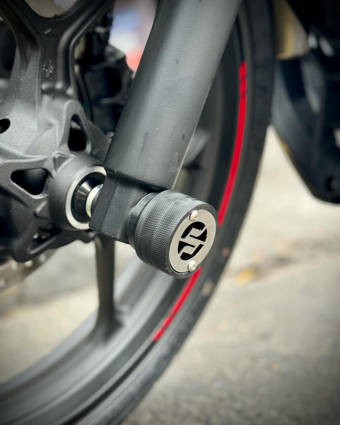SLIDERS DE EJES SUZUKI GIXXER 150-250