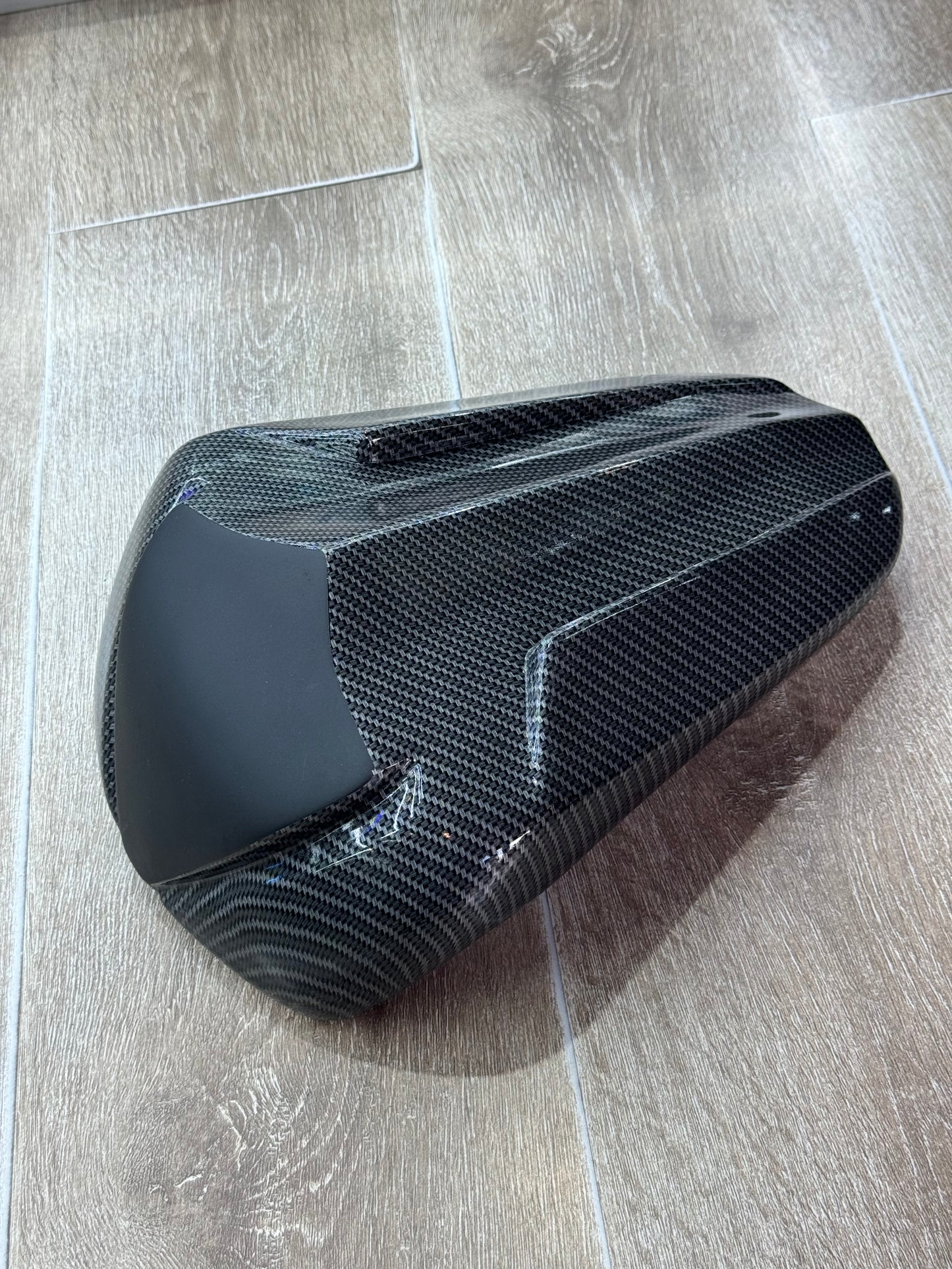 SOLO SEAT PULSAR 200RS