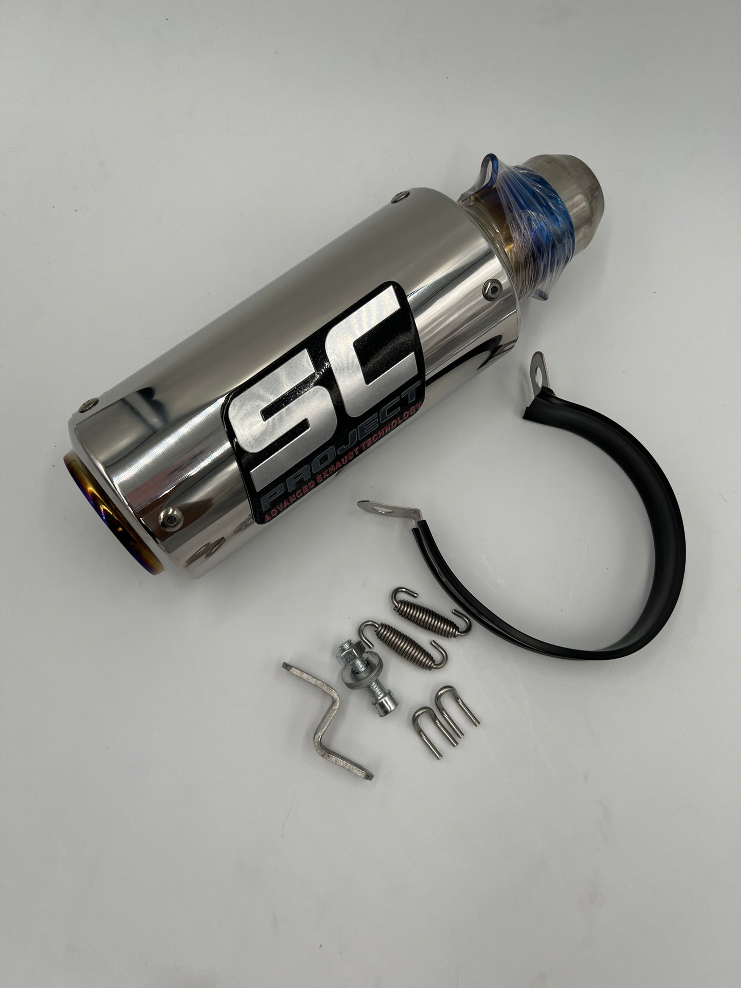 EXOSTO SC PROJECT TORNASOL