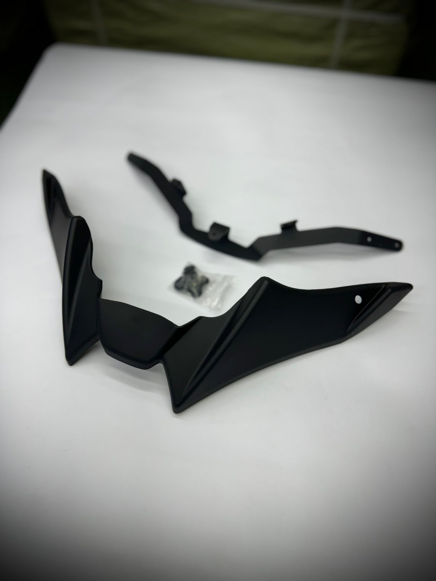 ALERÓN WINGLET YAMAHA MT09 V3