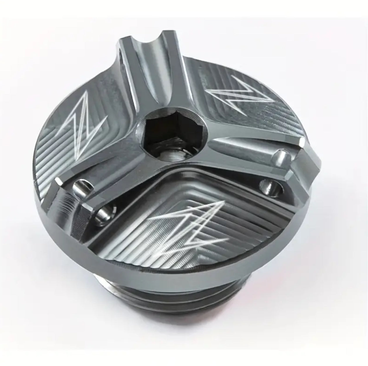 TAPA TORNILLO ACEITE KAWASAKI Z